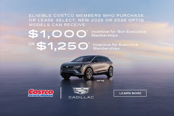 $1,000 incentive for Non-Executive memberships OR $1250 incentive for Executive memberships